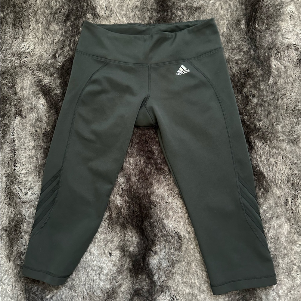 Bundle workout pants REI and Adidas